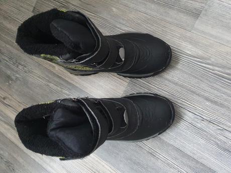 Topánky a čižmy veľkosť 30, adidas,30