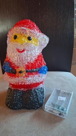 Vianočná dekorácia, 