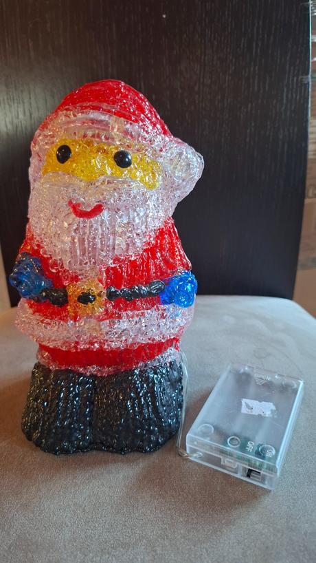 Vianočná dekorácia, 