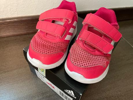 Adidas altarun cf i 22 12,5cm top stav, adidas,22