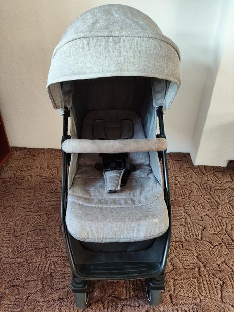 Kočík britax b-agile m, britax,britax b-agile m