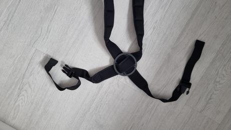 Nosič petite&mars, petite&mars