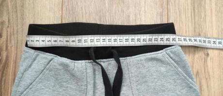 Tepláky 110/116, lupilu,110