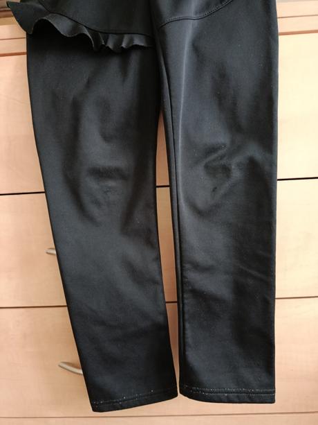 Softshellove nohavice unuo, unuo,134