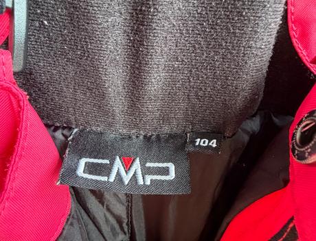 Otepľovačky cmp 104, cmp,104