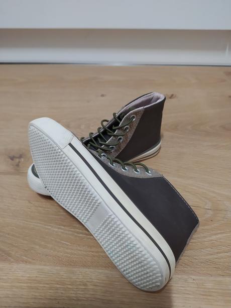 Dievčenské tenisky, lupilu,28