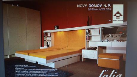 Krásna biela spálňa., 