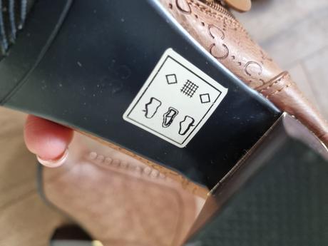 Bledohnedé kotníčky veľ. 36, 36