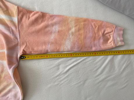 Dievčenská mikina h&m, h&m,146