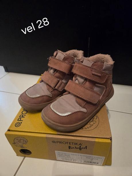 Protetika daxi old pink, protetika,28