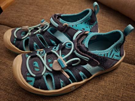 Keen sandale, keen,29