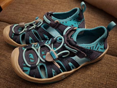 Keen sandale, keen,29
