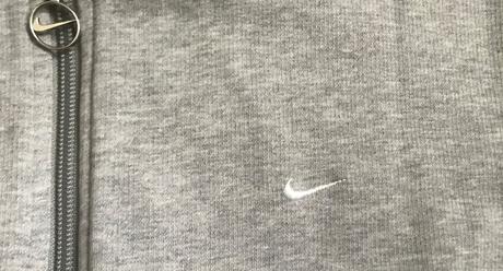 Nike mikina, nike,l