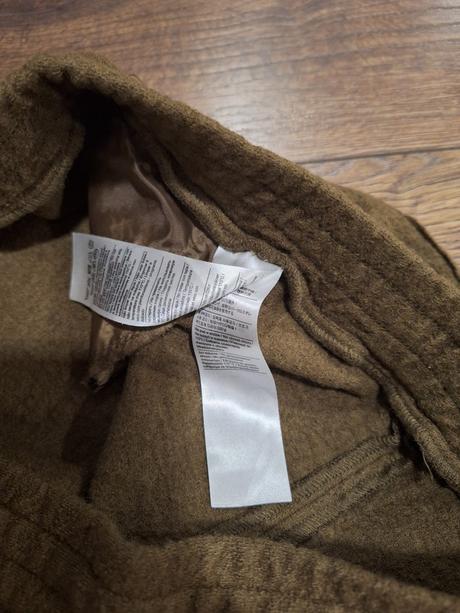 Nohavice zateplene, m