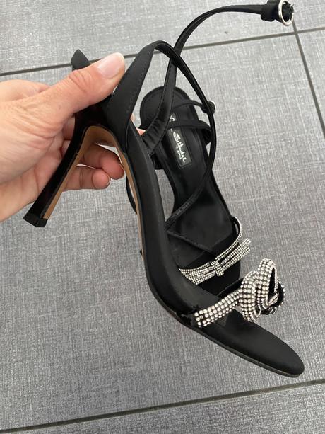 Sandalky miss selfridge, 39