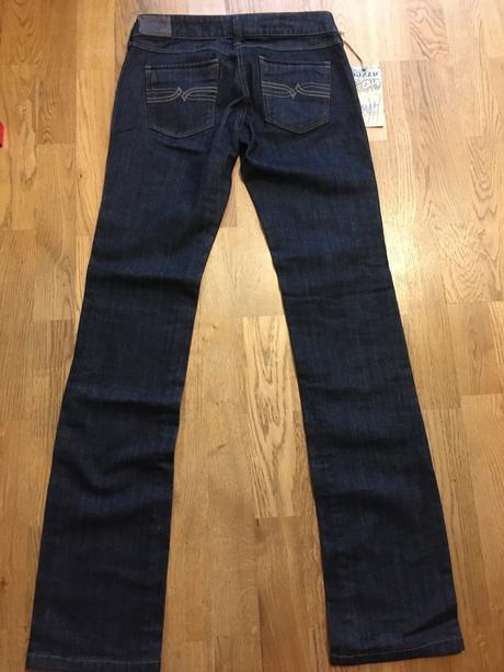 Rifle mango, mango,36