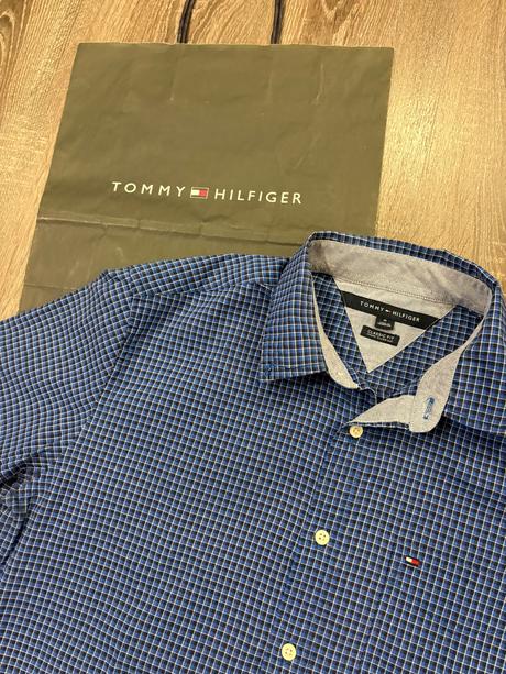 Tommy hilfiger panska kosela m, tommy hilfiger,m