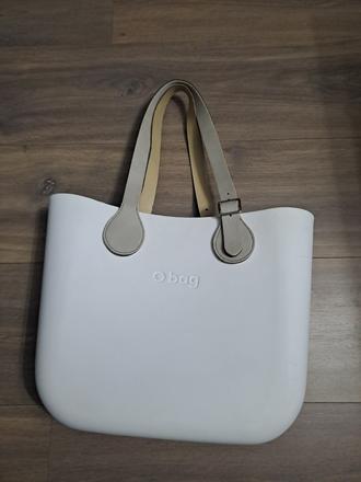 Kabelka o bag, o bag