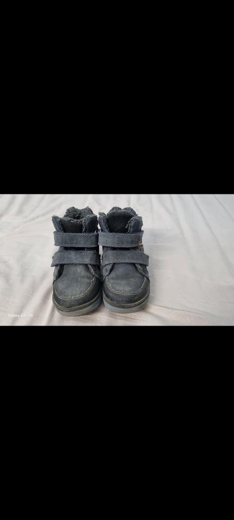 Zimne topanky 30, 30