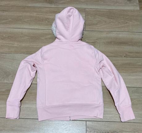 Dievčenská zateplená mikina gap, gap,128