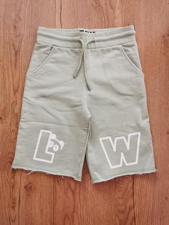 Loowfat kraťasy, 140