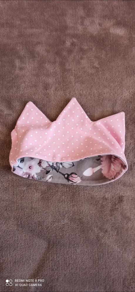 Čelenka na obvod 45cm, 