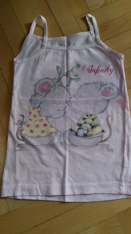 Tielko, veľ. 98, 98