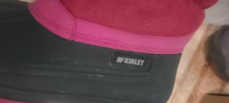 Snehule 34 mckinley, mckinley,33