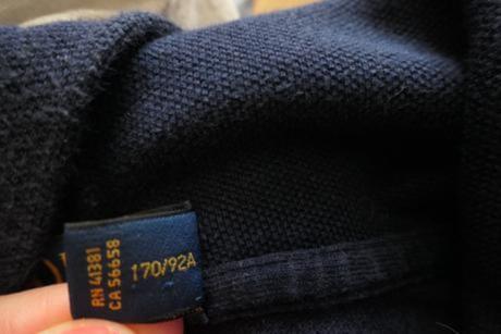 Ralph lauren bear orig.peckova mikina s-l, ralph lauren,m