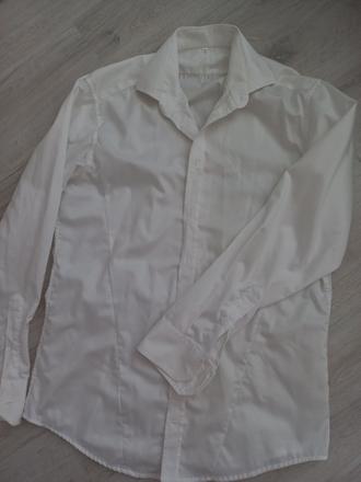 Pánska košeľa alain delon, xl