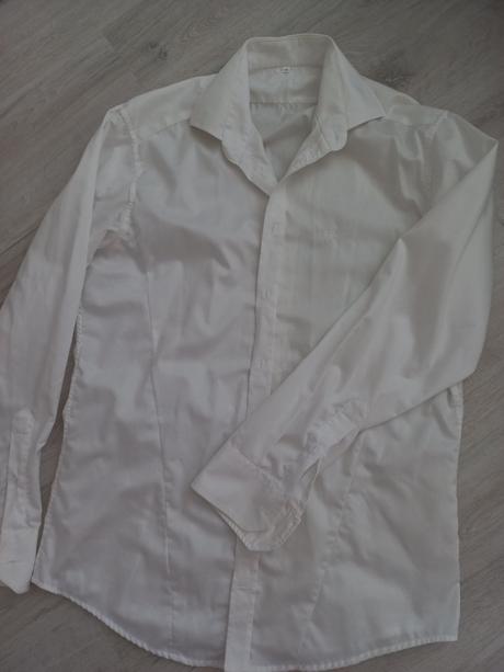 Pánska košeľa alain delon, xl