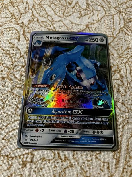 Pokémon, bakugan a pokémon album, 