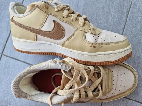 Tenisky nike air force 37.5, nike,37