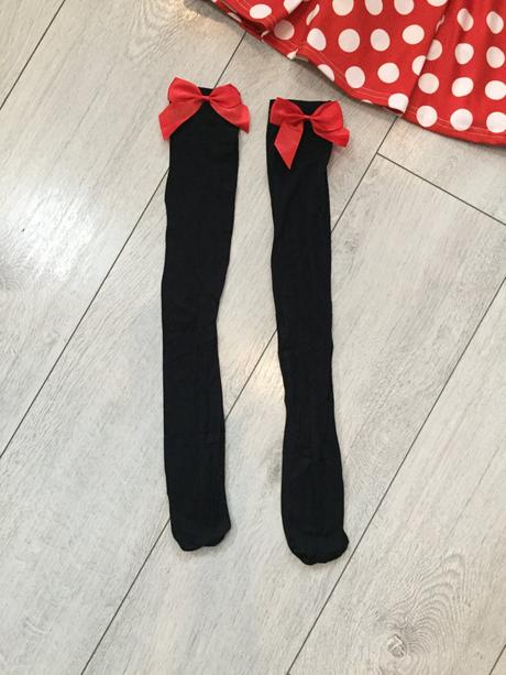 Damsky kostym minnie m,