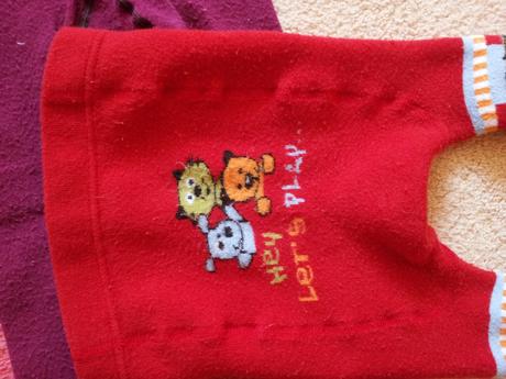 Termopančušky-cena s poštou, 92