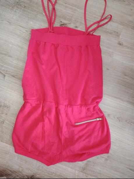 Letný overal, adidas,s