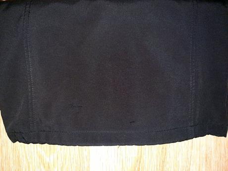 Softshellová bunda 116/122, forest,122