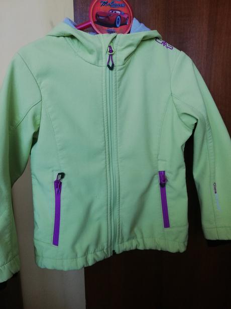 Prechodna bunda cmp, cmp,116