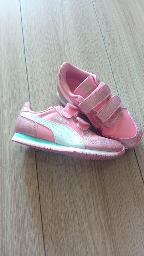 Tenisky puma 30, puma,30