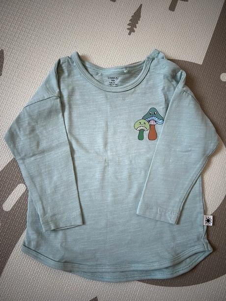 Lindex tričko, lindex,74