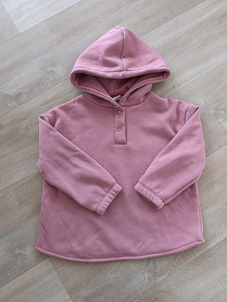 Zara tepláková súprava, zara,110