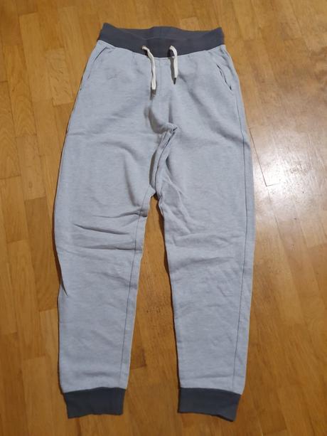 Detské tepláky pepperts, 152