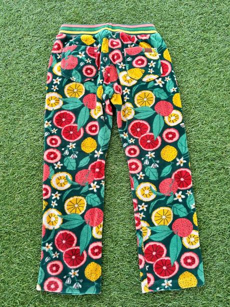 Boboli tepláky, 110