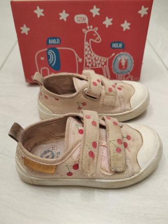 Platenky, d.d.step,22