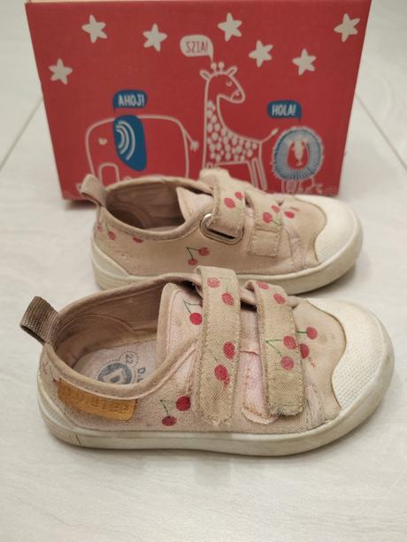 Platenky, d.d.step,22