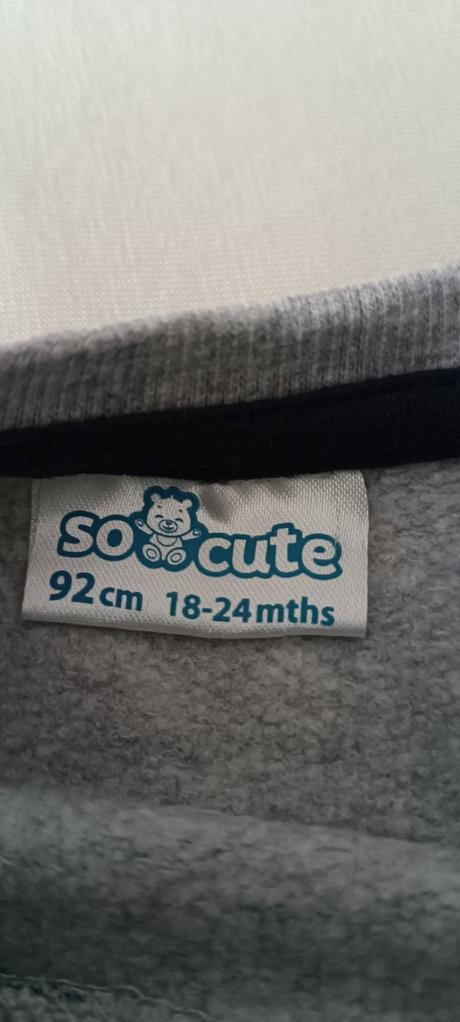 Mikina pepco, pepco,92