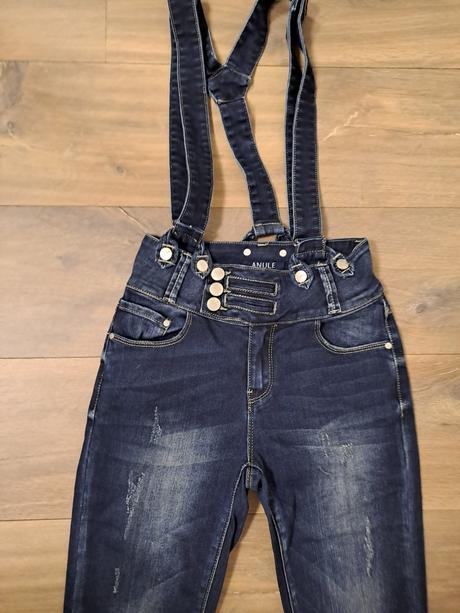 Krasne rifle na traky, 26