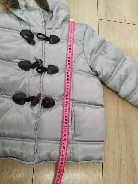 Zimná bunda, old navy,122