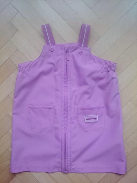 Športové šaty, reebok,92