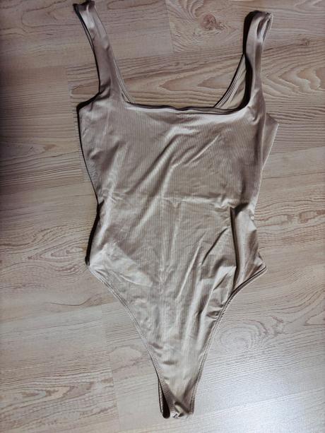 Nové plavky, bershka,xs
